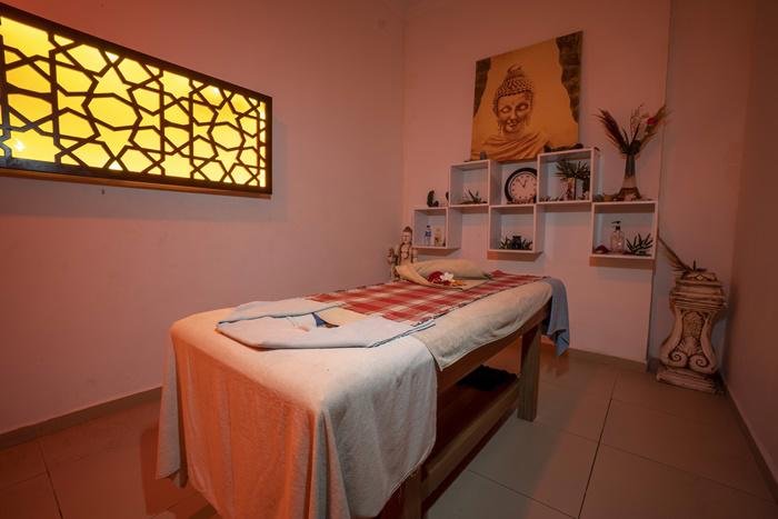 Alanya utazás Sun Star Resort