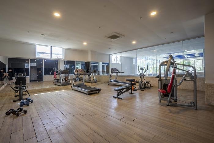 Alanya utazás Sun Star Resort