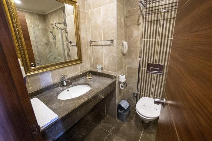 Alanya utazás Sun Star Resort