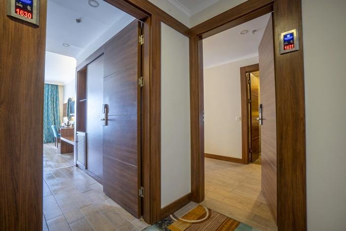 Alanya utazás Sun Star Resort