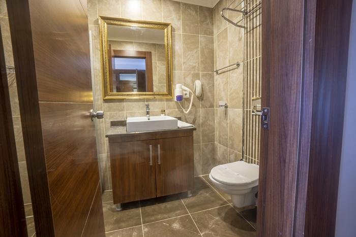 Alanya utazás Sun Star Resort