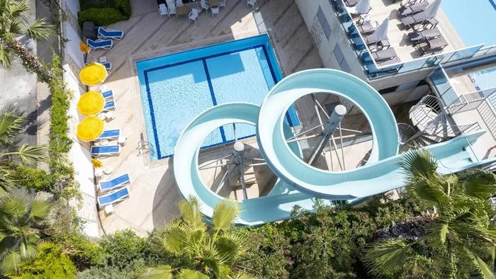 Alanya utazás Sun Star Resort