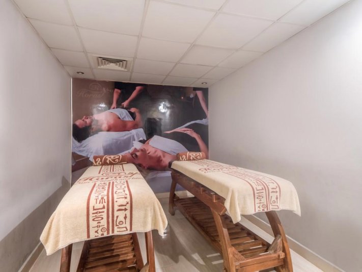 Hurghada utazás Sunny Days Palma De Mirette