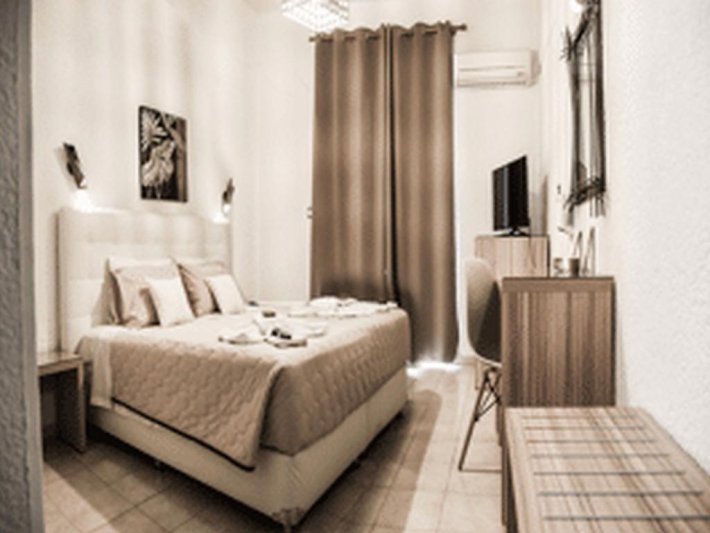 Rodosz utazás Vallian Village