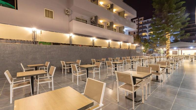 Akdora Elite Hotel Side