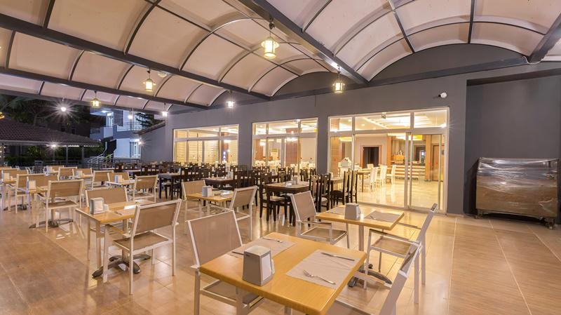 Side utazás Akdora Elite Hotel