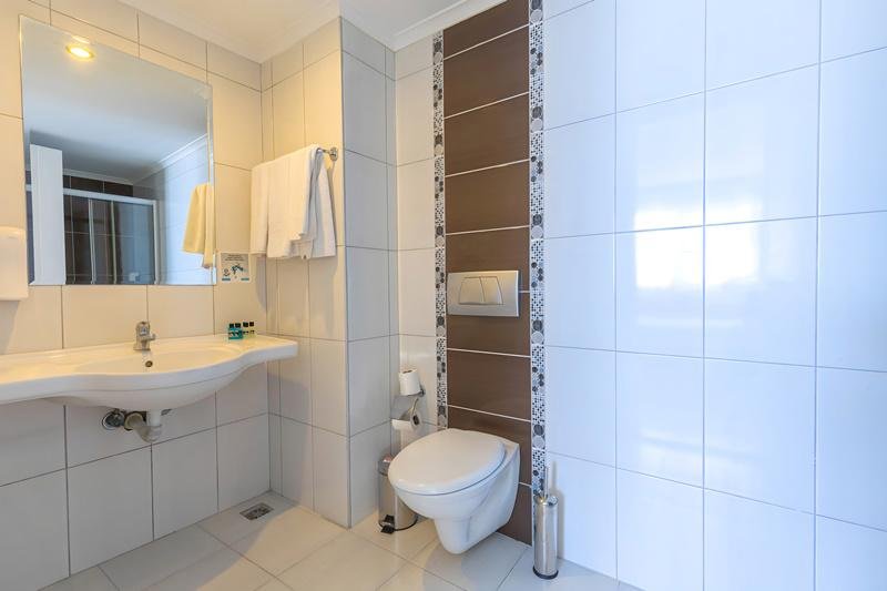 Side utazás Akdora Elite Hotel