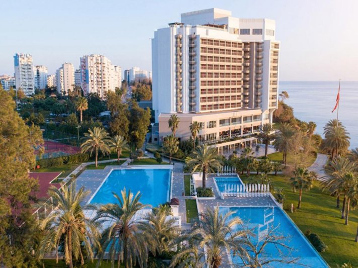 Akra Antalya Antalya