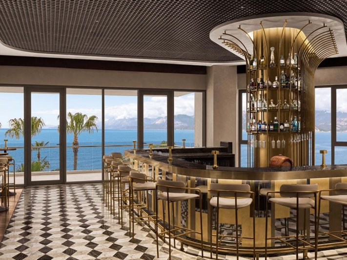 Antalya utazás Akra Antalya