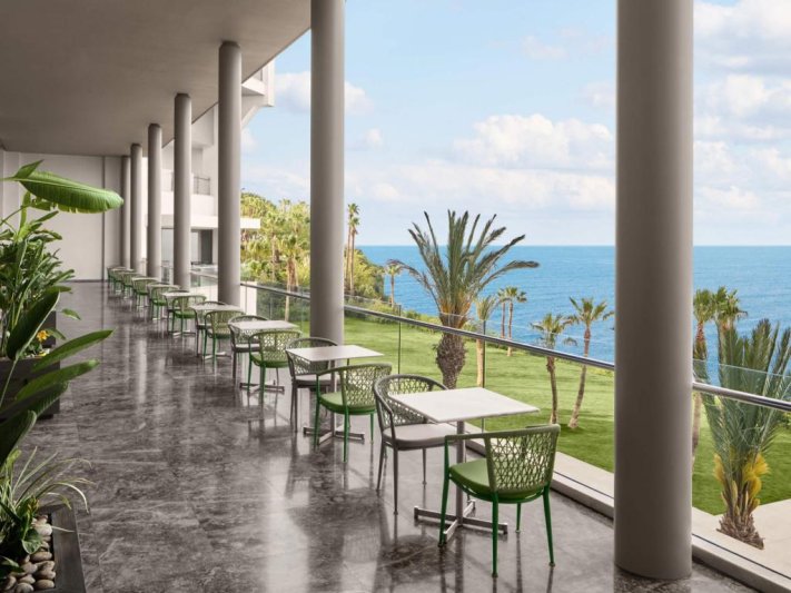 Akra Antalya Antalya