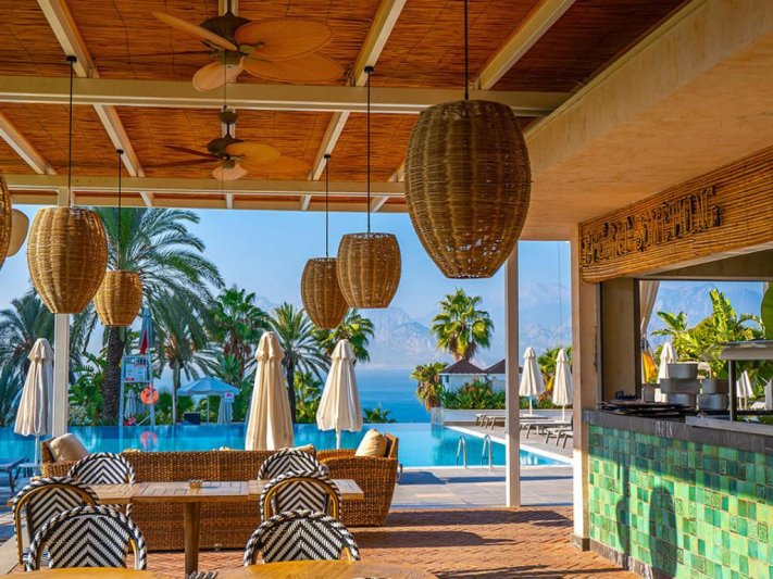 Antalya utazás Akra Antalya