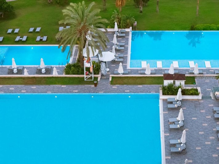 Akra Antalya Antalya