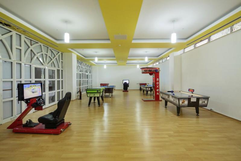 Alan Xafira Deluxe Resort & Spa Alanya
