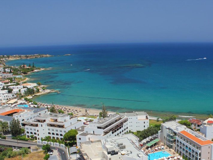 Albatros Spa and Resort Kréta Hersonissos