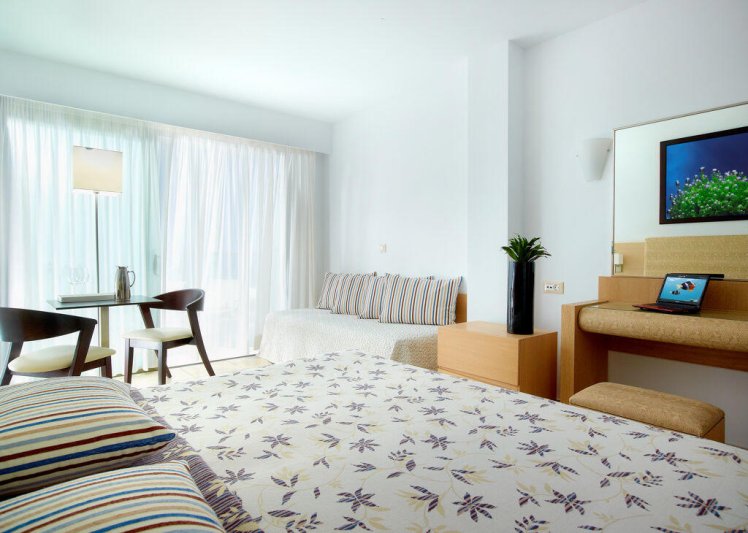 Albatros Spa and Resort Kréta Hersonissos