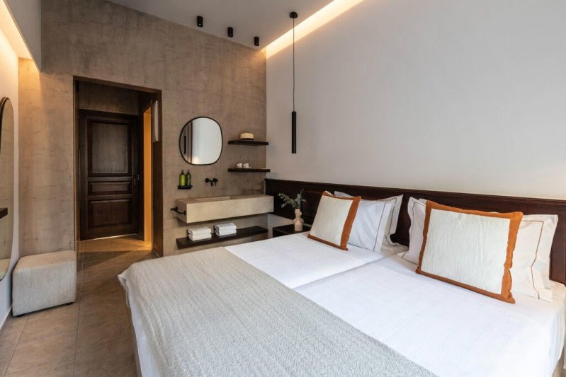Albatros Spa and Resort Kréta Hersonissos