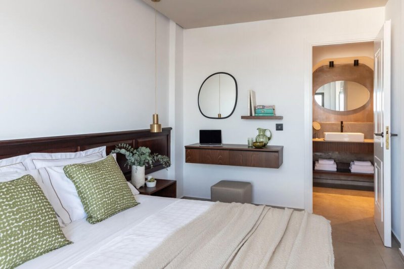 Albatros Spa and Resort Kréta Hersonissos