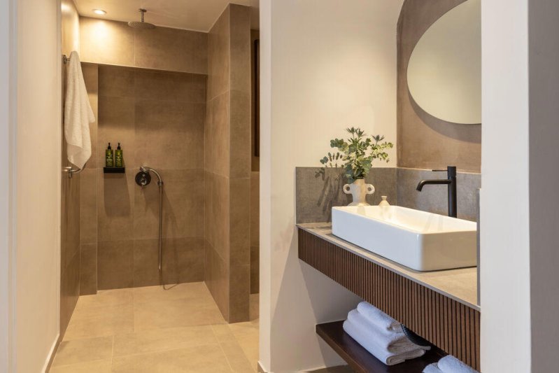 Albatros Spa and Resort Kréta Hersonissos