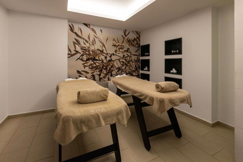 Albatros Spa and Resort Kréta Hersonissos