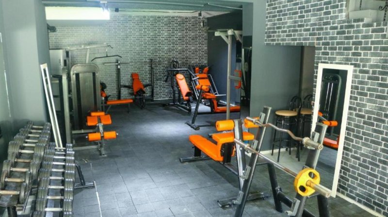 Alessia Hotel & Spa Side