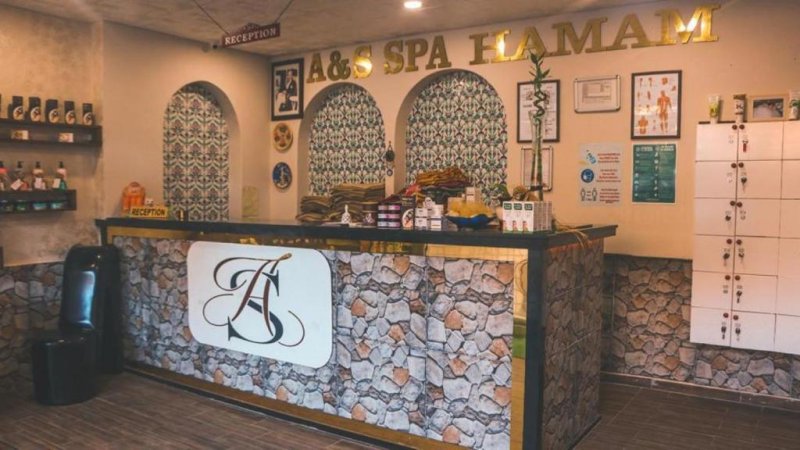 Alessia Hotel & Spa Side