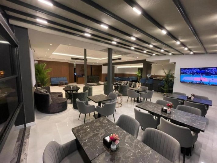 Side utazás Alessia Hotel & Spa