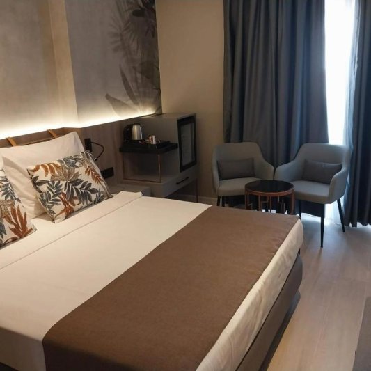 Side utazás Alessia Hotel & Spa