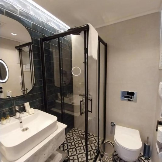 Alessia Hotel & Spa Side