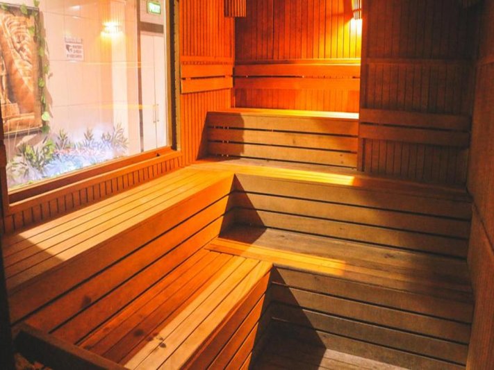 Alessia Hotel & Spa Side