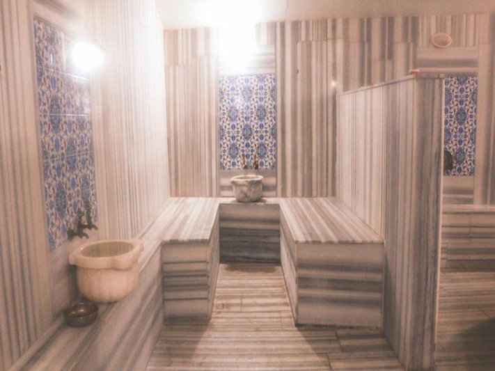 Alessia Hotel & Spa Side