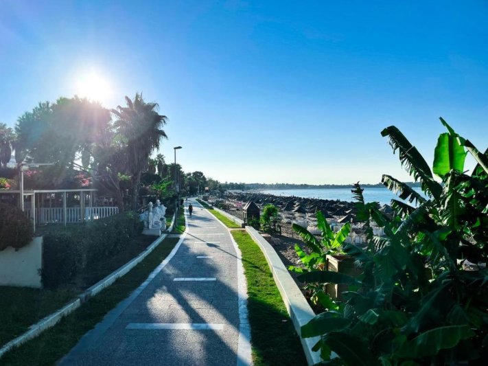 Alessia Hotel & Spa Side