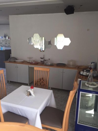 Rodosz utazás Alkyonides Hotel