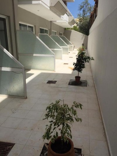 Rodosz utazás Alkyonides Hotel