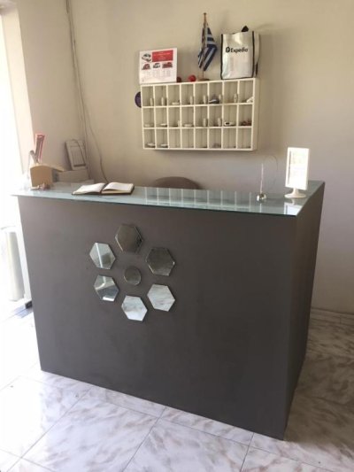 Rodosz utazás Alkyonides Hotel