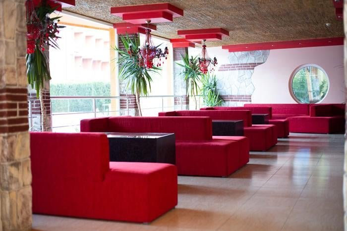 Amaris Hotel Napospart