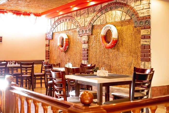 Amaris Hotel Napospart