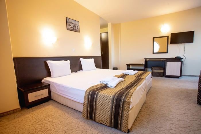 Amaris Hotel Napospart