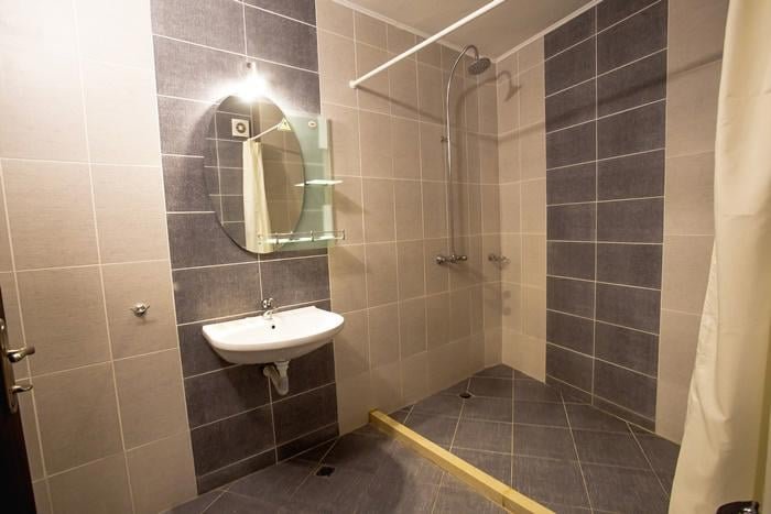 Amaris Hotel Napospart
