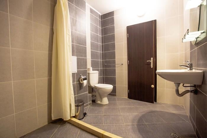 Amaris Hotel Napospart