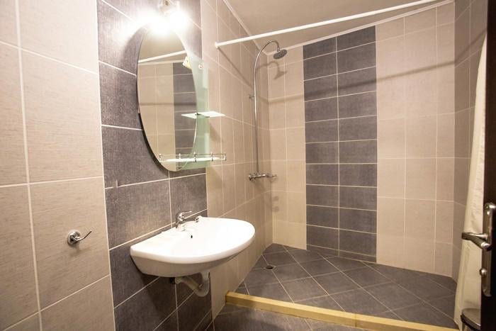 Amaris Hotel Napospart