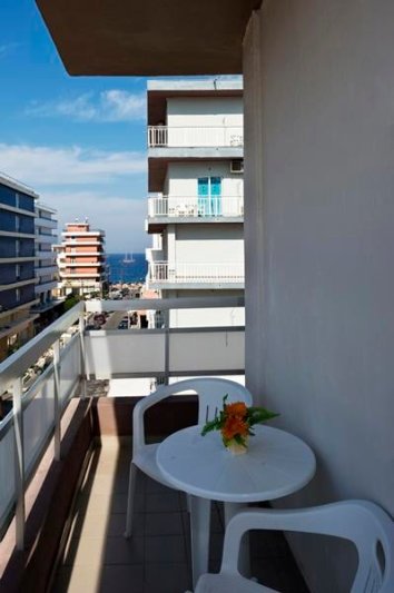 Rodosz Rhodes utazás Amaryllis Hotel