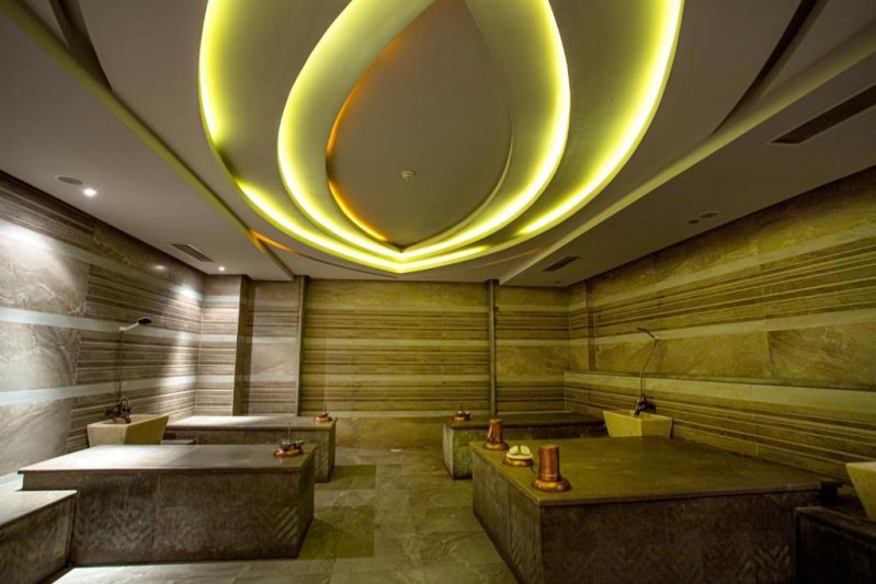 Amc Royal Hotel & Spa Hurghada