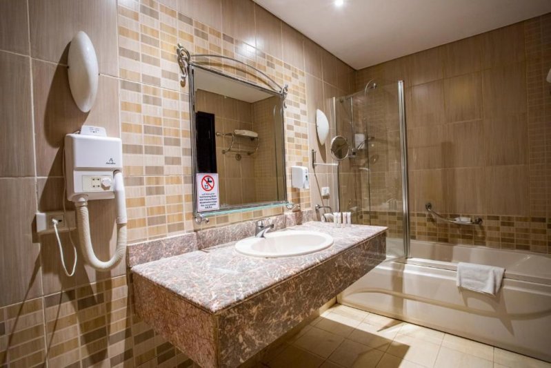 Hurghada utazás Amc Royal Hotel & Spa