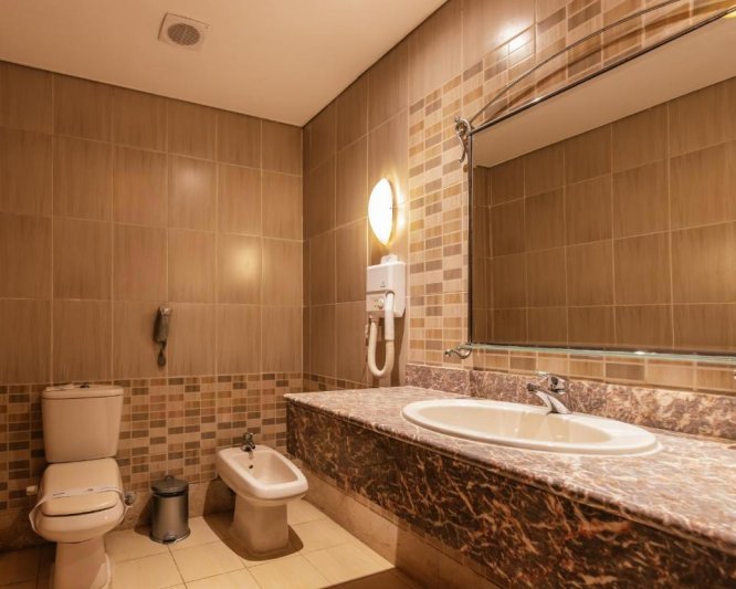Amc Royal Hotel & Spa Hurghada