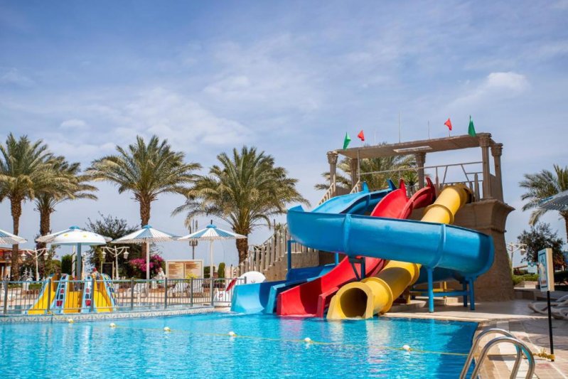 Amc Royal Hotel & Spa Hurghada