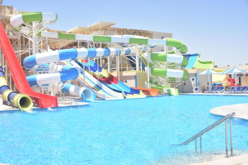 Amc Royal Hotel & Spa Hurghada