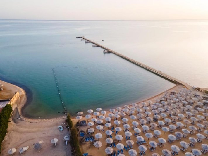 Amc Royal Hotel & Spa Hurghada