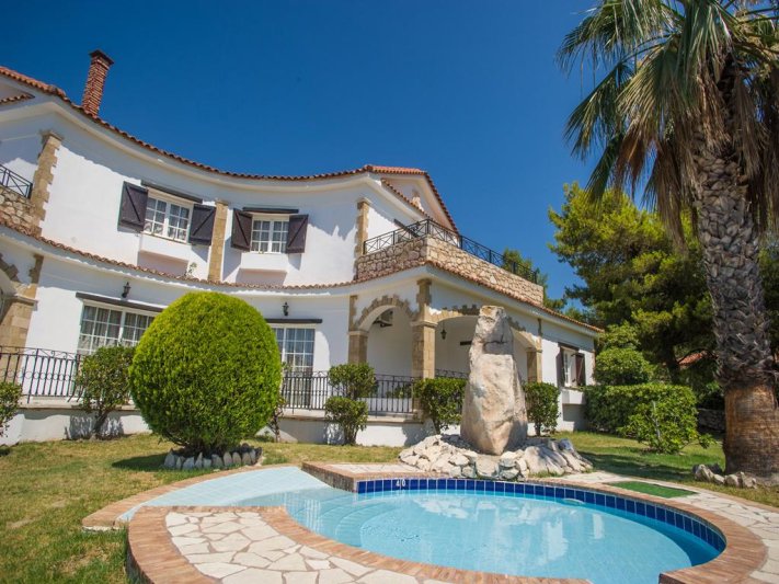 Anagenessis Village Hotel Zakynthos Kalamaki
