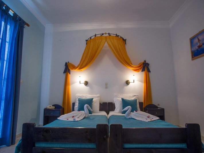 Anagenessis Village Hotel Zakynthos Kalamaki