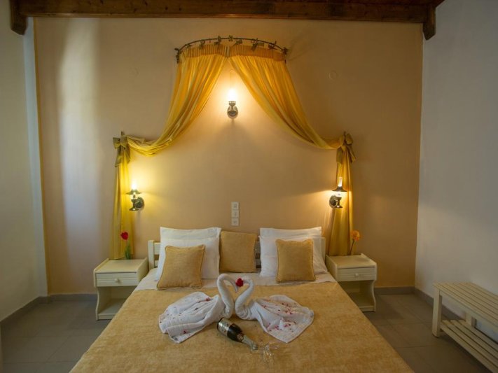 Anagenessis Village Hotel Zakynthos Kalamaki